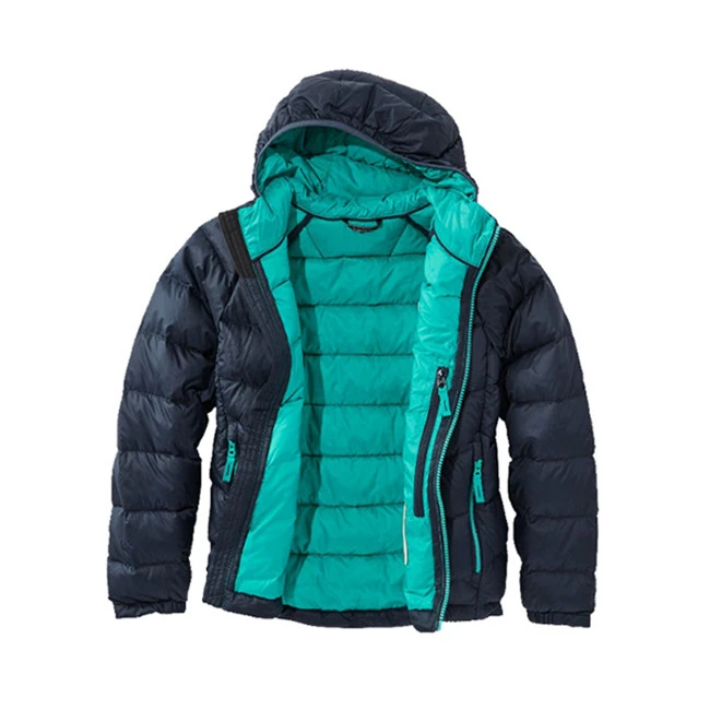 Kid's ultra light jacket 2