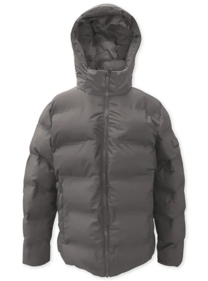 Men's Thick Down Jacket