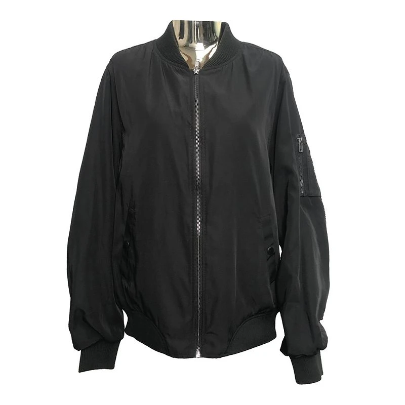 Women's Light Spring Jacket